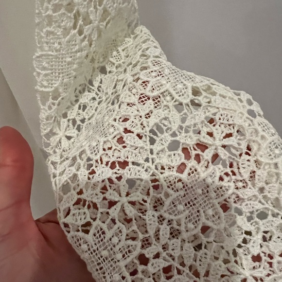 Zara traufalic blouse size S - Picture 3 of 3